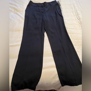 The Limited Lexie Pant Size 10 NWT